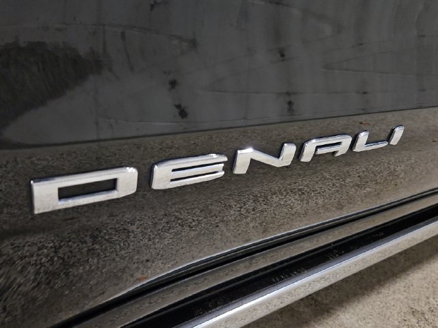 Used 2024 GMC Sierra 1500 Denali Ultimate AWD/4WD image 41