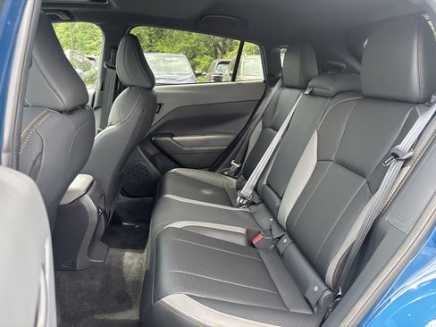 New 2026 Subaru Crosstrek 2.5i Wilderness AWD/4WD image 24