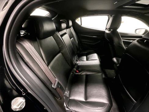 Used 2021 MAZDA MAZDA3 AWD 2.5 Turbo Hatchback image 16