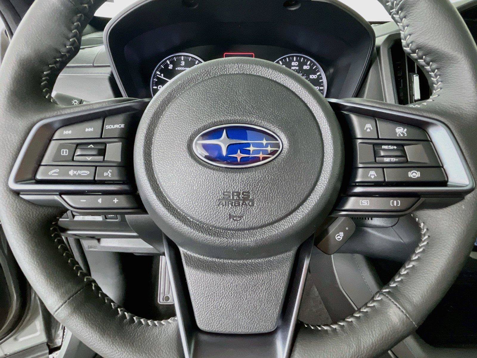 New 2026 Subaru Forester Limited AWD/4WD image 13