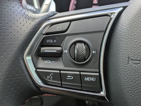 Used 2026 Acura MDX A-Spec AWD/4WD image 30