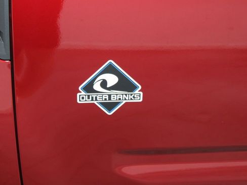 New 2025 Ford Bronco Sport Outer Banks w/ Outer Banks Tech Package+ image 17