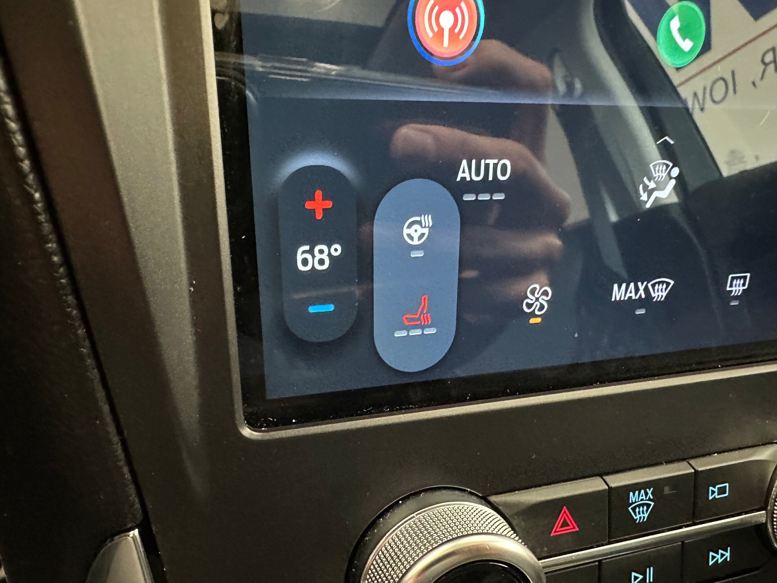 Used 2024 Ford Edge Titanium AWD/4WD image 18
