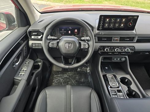 New 2026 Honda Pilot EX-L image 15