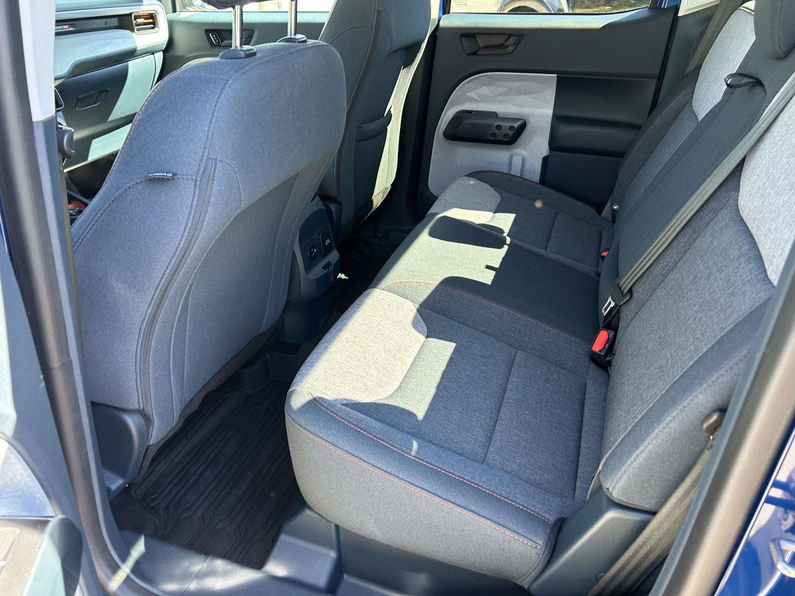 Used 2024 Ford Maverick XLT w/ XLT Luxury Package FWD image 15
