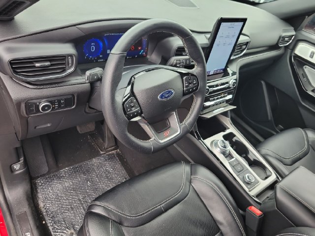 Used 2023 Ford Explorer ST w/ Equipment Group 401A AWD/4WD image 20