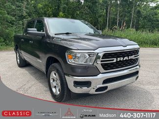 Used 2023 RAM 1500 Big Horn AWD/4WD video 1