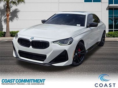Used 2023 BMW M240i Coupe w/ Premium Package