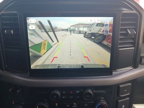 New 2025 Ford F150 XL w/ Equipment Group 103A High image 24