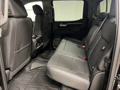 New 2026 GMC Sierra 1500 SLT w/ SLT Premium Plus Package AWD/4WD image 13