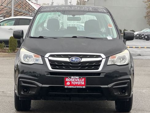 Used 2018 Subaru Forester 2.5i image 10