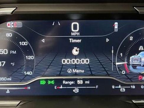 Used 2024 GMC Sierra 3500 Denali Ultimate image 27