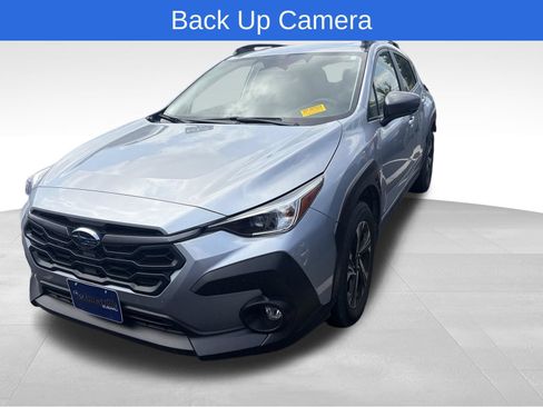 Certified 2024 Subaru Crosstrek 2.0i Premium AWD/4WD image 2