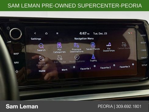 Used 2023 Kia K5 GT image 13