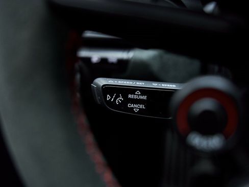 Used 2025 Porsche 911 GT3 RS w/ Weissach Package image 60