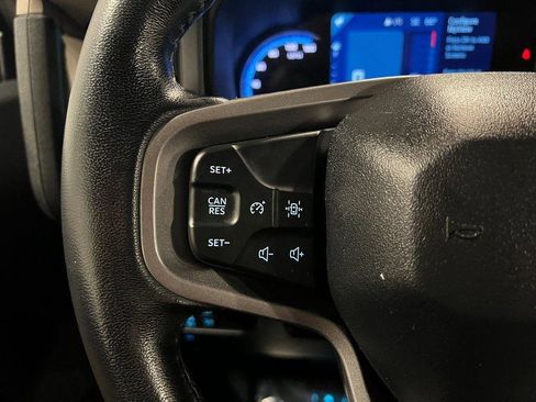 Used 2022 Ford Bronco Wildtrak image 13