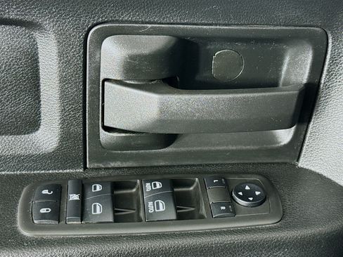 Used 2021 RAM 2500 Tradesman AWD/4WD image 22