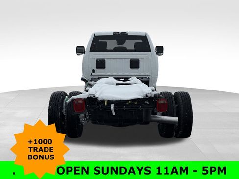 New 2026 RAM 4500 Tradesman image 6