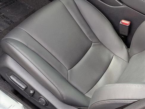 New 2026 Honda Accord Sport image 4