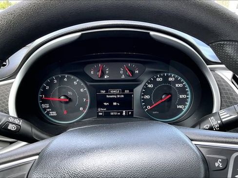 Used 2023 Chevrolet Malibu LT image 13