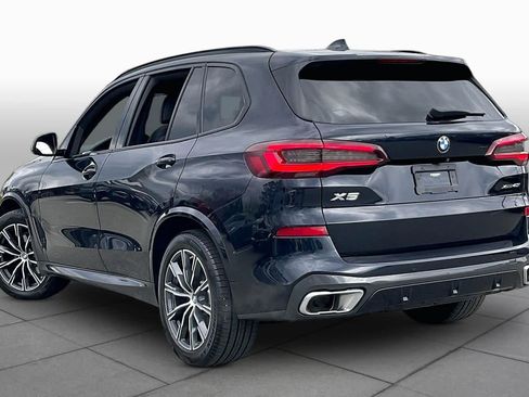Used 2021 BMW X5 xDrive40i w/ M Sport Package AWD/4WD image 21