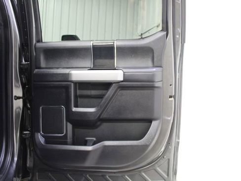 Used 2020 Ford F250 Platinum w/ FX4 Off-Road Package AWD/4WD image 25