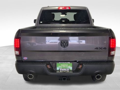 Used 2021 RAM 1500 Classic Warlock image 18