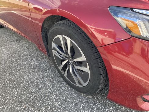 Used 2020 Honda Accord Hybrid image 7