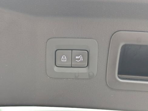 Used 2025 MAZDA CX-90 3.3 Turbo w/ Premium Plus Pkg image 21