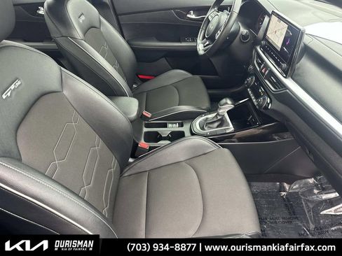 Used 2024 Kia Forte GT-Line w/ GT-Line Premium Package image 26