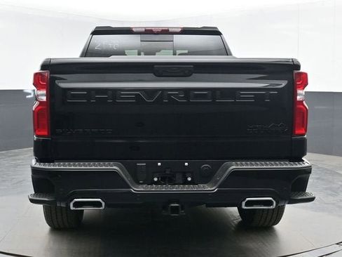 New 2026 Chevrolet Silverado 1500 High Country AWD/4WD image 13