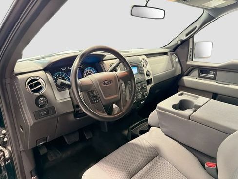 Used 2013 Ford F150 XLT w/ Luxury Equipment Group AWD/4WD image 9