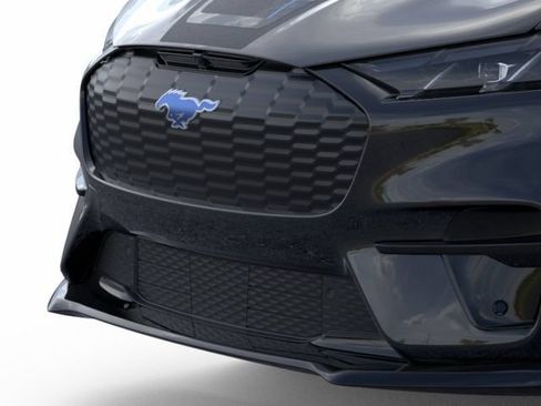 New 2026 Ford Mustang Mach-E GT AWD/4WD image 19