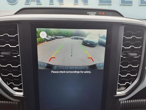 Used 2025 Ford Ranger XL image 24