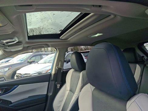 Used 2020 Subaru Crosstrek Hybrid w/ Moonroof Package w/Navigation image 14