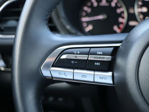 Used 2023 MAZDA CX-30 AWD 2.5 S w/ Premium Package image 18