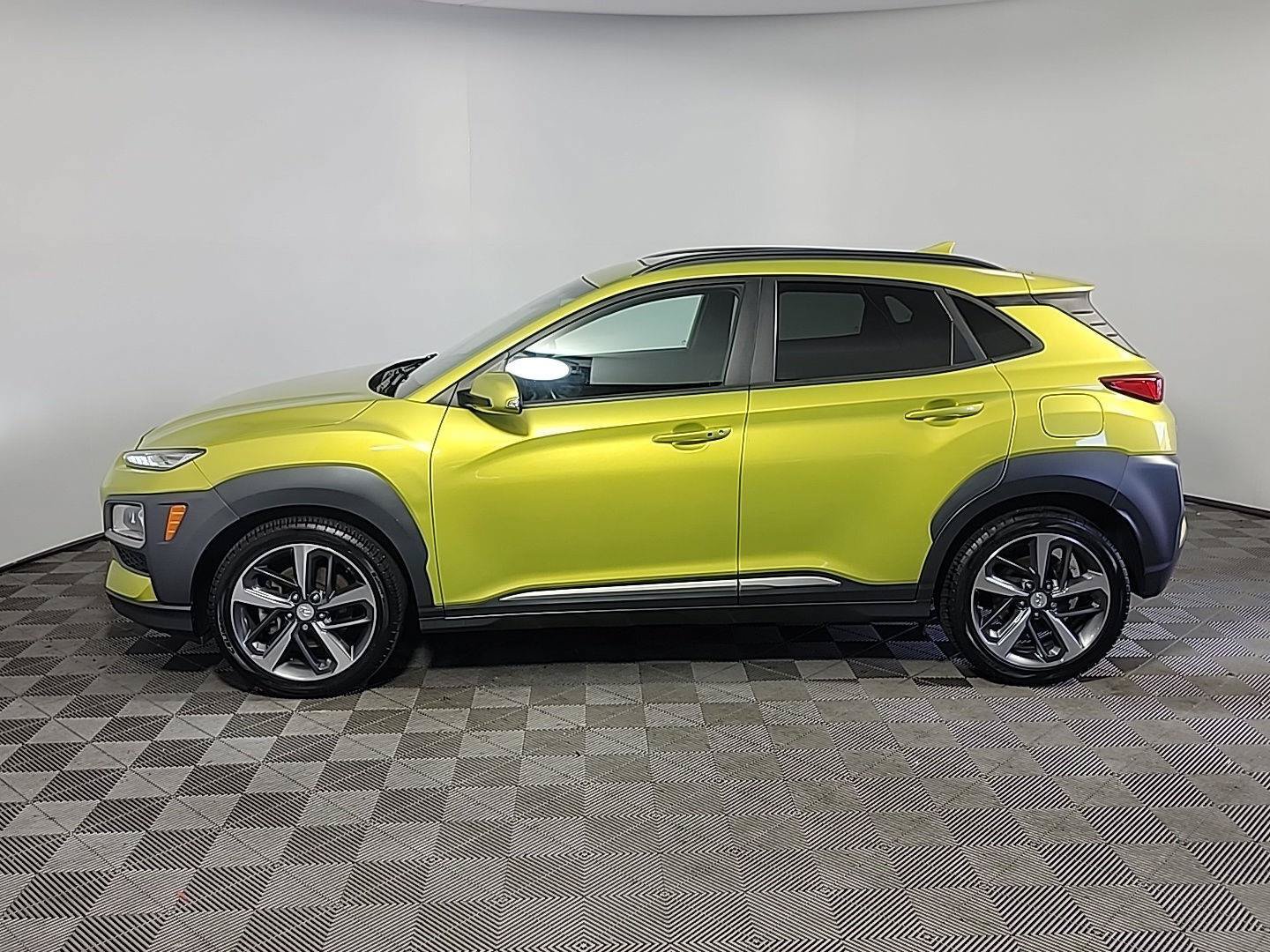 Used 2020 Hyundai Kona Ultimate FWD image 10