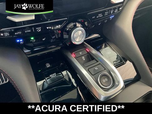 Certified 2026 Acura MDX A-Spec AWD/4WD image 19