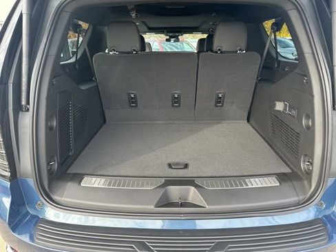 New 2026 Chevrolet Suburban Premier w/ Sun And Tow Package image 12