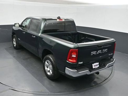 New 2026 RAM 1500 Tradesman AWD/4WD image 32