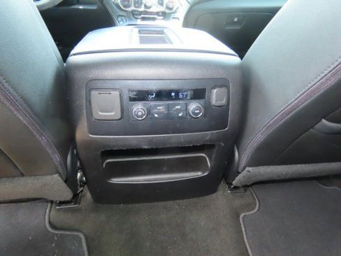 Used 2018 Chevrolet Tahoe Premier w/ Max Trailering Package image 19