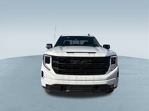 New 2026 GMC Sierra 1500 Elevation w/ Preferred Package image 2