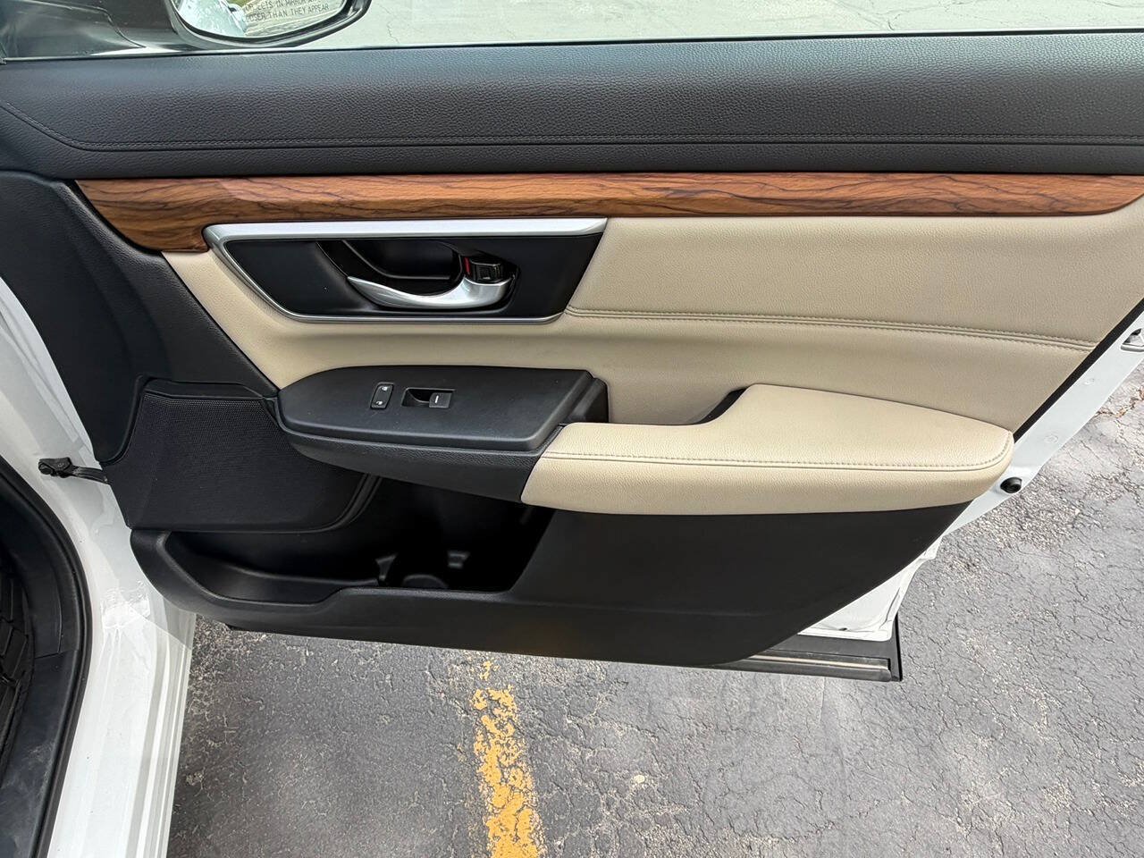 Used 2020 Honda CR-V EX-L image 20