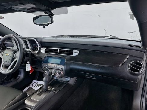 Used 2012 Chevrolet Camaro LT image 20