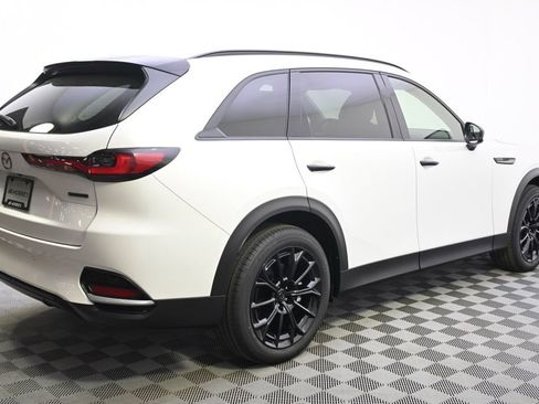 New 2026 MAZDA CX-70 3.3 Turbo w/ Premium Package image 7