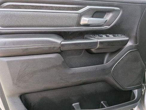 Certified 2023 RAM 1500 Big Horn AWD/4WD image 14