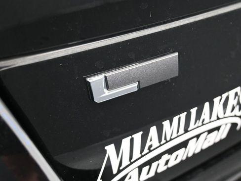 Used 2021 Jeep Grand Cherokee L Limited image 42