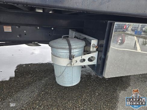 Used 2022 Ford F650 2WD Regular Cab Super Duty image 43