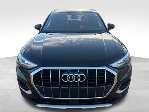 Used 2020 Audi Q3 2.0T Premium w/ Convenience Package image 9