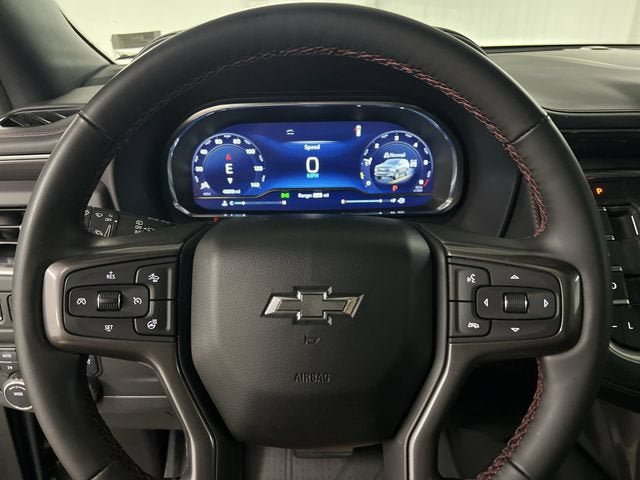Certified 2024 Chevrolet Tahoe RST w/ Luxury Package AWD/4WD image 11